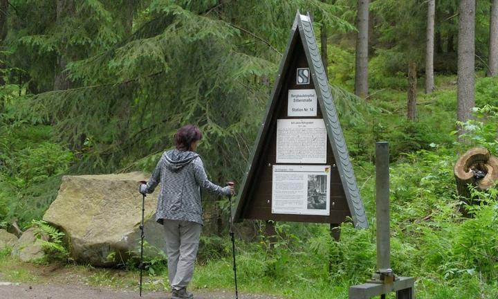 Am Greifensteinstollen